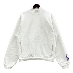 DIOR × ERL 23SS オーバーサイズ モックネック スウェット DIOR × ERL 23SS オーバーサイズ モックネック スウェット 【公式通販】