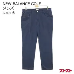 NEW BALANCE ニューバランス 2020年モデル ストレッチパンツ ブラック系 6 ［240001834485］