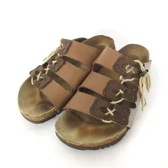 BIRKENSTOCK - ビルケンシュトックBIRKENSTOCK パピリオ ルカ