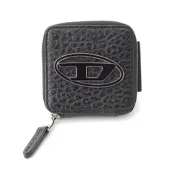 お値下げ！DIESEL ホワイト コインケース 収納袋付き オマケ有り！ お値下げ！DIESEL ホワイト コインケース 収納袋付き オマケ有り！