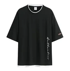 2024年最新】tシャツ メンズ 半袖 無地 おしゃれ スポーツ アメカジ 綿