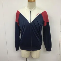 adidas アディダス ジャケット、上着 ジャケット、ブレザー ジップアップジャケット ジャージ スポーツウェア 古着