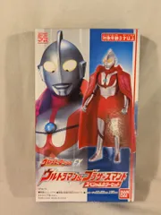 【中古品】プレイヒーロースペシャル　ウルトラ6兄弟セット　BANDAI 2025年最新】ウルトラ6兄弟スペシャルセットの人気アイテム