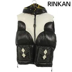 【新品未使用】Louis Vuitton × FORNASETTI ダウン 渋谷並木橋店】2022年 LOUIS VUITTON ルイ・ヴィトン ダウン