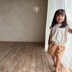 bella bambina 新作ブラウス　韓国子供服