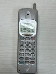docomo デジタル・ムーバN203 ハローキティ 希少 カオハナ ガラケー