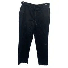 Dickies 874 ワークパンツ W36 ブラック ディッキーズ ジップアップ カジュアル 古着卸 アメリカ仕入 2508-434