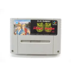 ダブルドラゴン 美品！！  箱 説明書付き 2025年最新】ファミコンソフト ダブルドラゴンの人気アイテム