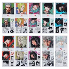 ⭐︎美品⭐︎SAKAMOTO DAYS１巻から２１巻　ステッカー4枚付き 全巻セット】SAKAMOTO DAYS 1巻 - 21巻セット (サカモトデイズ