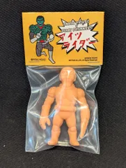 オニオンファイツ PUNK DRUNKERS　REALHEAD アイツライダー　肌色のサムネイル