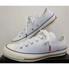 ★コンバース★CONVERSE ALL STAR 100 TRCMESH OX （オールスター100TRCメッシュ）ホワイト22.0センチ