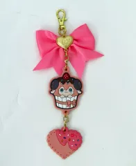 【中古】キーホルダー 赤城ウェン チョコレートチャーム 「バーチャルYouTuber にじさんじ Melty Valentine」