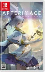 【中古】ニンテンドースイッチソフト アフターイメージ： デラックスエディション
