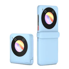 Libero Flip ブルー　新品未開封 新品」SIMフリー Libero Flip A304ZT ブルー 6GB/128GB 本体