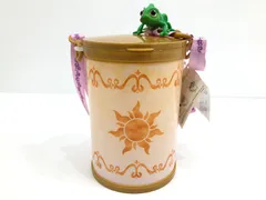 【小牧店】タグ付き・検品済　ポップコーンバケット　ラプンツェル 【T743-0115】