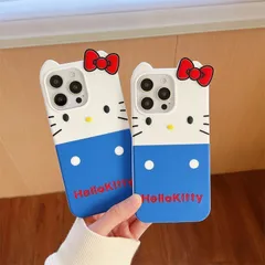 hellokitty iPhone16ケース シリコンケース iphoneケース ハローキティ 衝?吸收 可愛い iphone15ケース ソフトケース スマホケース iphone1
