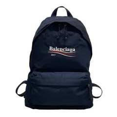 2025年最新】BALENCIAGA レディース リュック・バックパックの