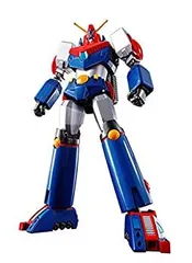 【中古】【非常に良い】超合金魂 GX-90 超電磁ロボ コン・バトラーV F.A. 約180mm ダイキャスト&ABS&PVC製 塗装済み可動フィギュアのサムネイル