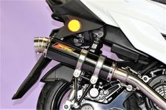 SG03J マジェスティ かち上げエアクリーナー マジェスティC マジェC