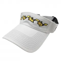 2025年最新】ニューエラ ピカチュウ ゴルフの人気アイテム - メルカリ