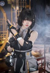 NU: Carnival レイ コスプレ衣装 フルセット ウィッグ付 - メルカリ