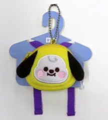 5点セットBTS BT21 CHIMMY ぬいぐるみ チミーちゃんたっとん BTS BT21【公式】たっとん ぬいぐるみ L サイズ CHIMMY チミー