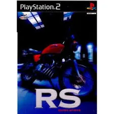 PS2-RS～ライディング スピリッツ～