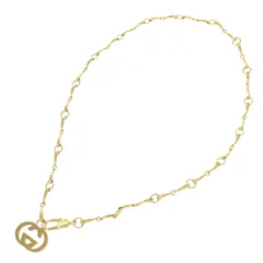 美品 グッチ メタル ゴールド ベルト チェーンベルト 0794 GUCCI