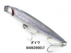 2025年最新】ソルティガ ドラド ペンシルの人気アイテム - メルカリ
