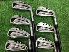 ゴルフクラブセット レフティ タイトリスト D2 AP2 714 オデッセイ Amazon.co.jp: TITLEIST(タイトリスト) AP2 714 アイアン