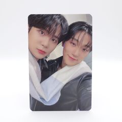 StrayKids CIRCUS ユニット トレカ 離婚危機 - メルカリ