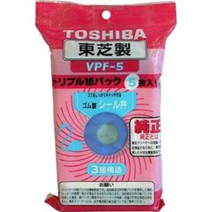東芝（TOSHIBA）の紙パック式クリーナーVC-PF7A ☆0026 東芝（TOSHIBA）の紙パック式クリーナーVC-PF7A ☆0026 - メルカリ