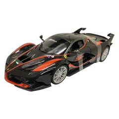 シリアルNo付フェラーリ FXX Mシューマッハ仕様 1/18 ホットウィール Hot Wheels 専門店