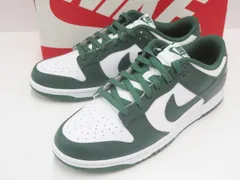NIKE ナイキ DD1391-101 DUNK LOW RETRO スニーカー　未使用美品　28.5㎝