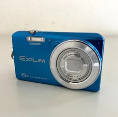【未使用品 動作確認済】カシオ エクシリム EX-ZS25SR デジタルカメラ カシオ EXILIM EX-ZS25SR [シルバー] 価格比較 - 価格.com