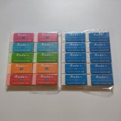 SEED Radar 50th 50色セット 値下げ不可 - メルカリ