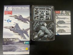 エスワンフォー(S14) アメリカ空軍 F-16 XL 1/144 2機セット - メルカリ