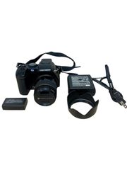 スマホ転送可 デジタルカメラ MINOLTA Dimage A2 CFカード等付 - メルカリ