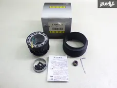 ステアリングボス ジムニー ワイド JA11 JA12 JA22 ハンドルボス