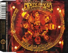 USED【】Mano Negra ?- Pas Assez De Toi (FR-Imort  6 Track  Live A La Cigale) [Audio CD]