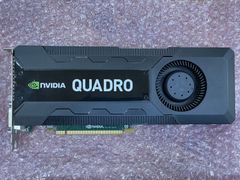 NVIDIA QUADRO M4000 グラフィックボード - メルカリ
