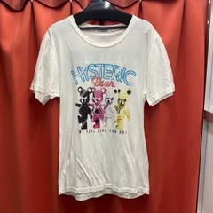 新品タグ付 激可愛わ♡ DAISY BEARヒスベア！オーバーサイズTシャツ CORNERS tシャツ ピグメントBEARオーバーサイズTシャツ