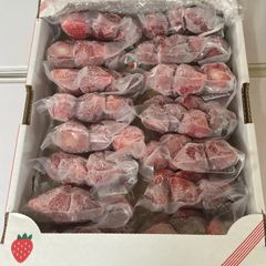 サクサク新食感‼️特殊冷凍❗️フローズンよつぼし✨ by メルカリ｜果物