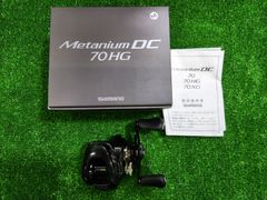大東店　シマノ　24メタニウム　DC　70HG