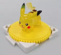 2025年最新】モンコレ クリア ピカチュウの人気アイテム - メルカリ