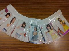【中古】48グループ写真 30枚セット 30  syasinj30-30【中古写真】