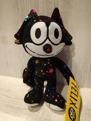 Felix　STAR　FELIX ぬいぐるみ インテリア ディスプレイ アメリカン雑貨のサムネイル