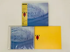 2024年最新】T-SQUARE ｃｄの人気アイテム - メルカリ