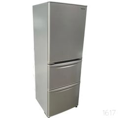 6496【24年製】パナソニック 冷蔵庫 325L NR-C33JS2幅59cm - メルカリ