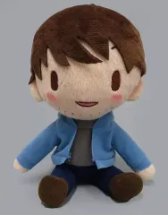 【中古】ぬいぐるみ スコッチ(諸伏景光) ふわふわぬいぐるみVol.7 「名探偵コナン」